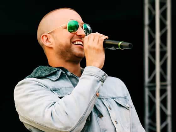 Collie Buddz